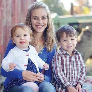 Meet your Posher, Jenni